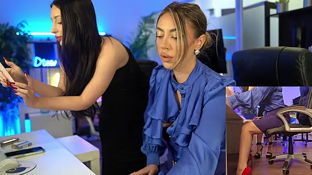 BabesGoWild online show from 02-16-26, 05:50