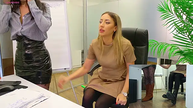 BabesGoWild online show from 02-20-25, 08:50