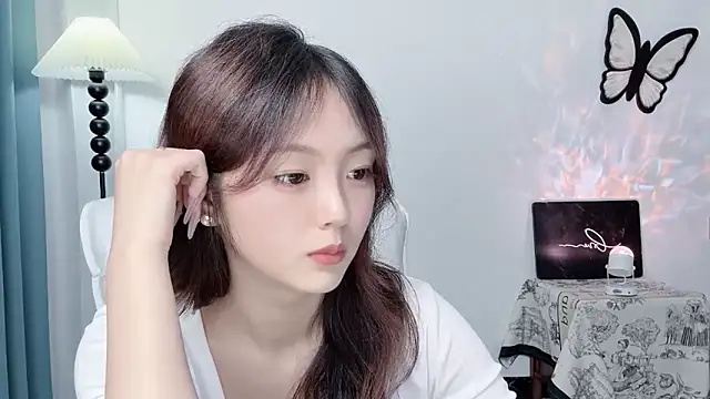 Snapshot of wenwen8888 chatting on 07-25-26, 03:07 wenwen8888 online show from 07-25-26, 03:07