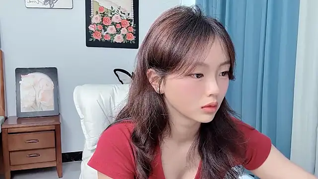Snapshot of wenwen8888 chatting on 06-11-26, 02:53 wenwen8888 online show from 06-11-26, 02:53