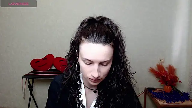 Snapshot of LilithRivi chatting on 06-08-26, 01:55 LilithRivi online show from 06-08-26, 01:55