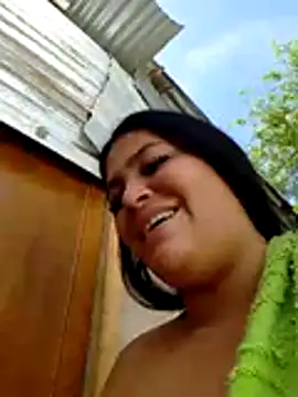 jhoaniita online show from 07-18-26, 05:54