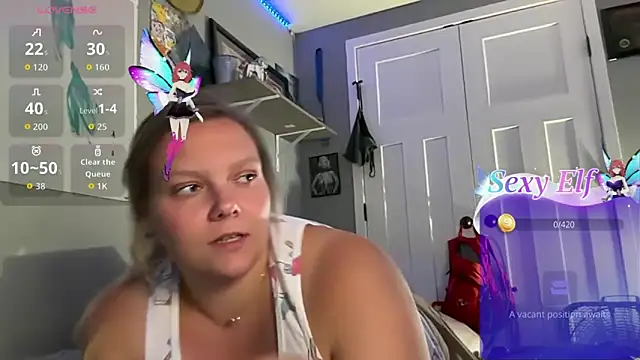 RocketBaddieRips online show from 06-18-26, 03:49