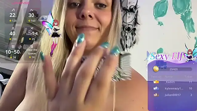 RocketBaddieRips online show from 06-19-26, 04:29