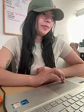 vanellopeFoxx online show from 07-24-26, 05:09