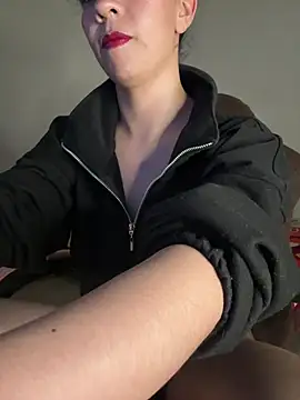 vanellopeFoxx online show from 07-01-26, 02:56