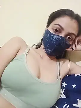 Shaina01 online show from 07-01-26, 06:30