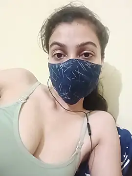 Shaina01 online show from 07-08-26, 07:36