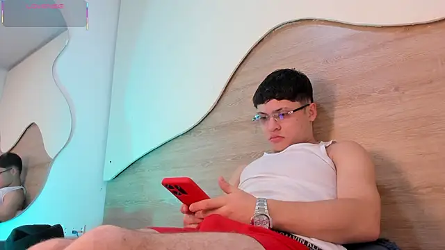ETHANN 20 online show from 06-09-26, 11:06