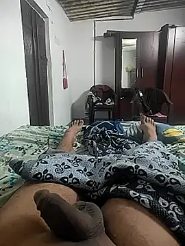 Sweetycpls online show from 06-07-26, 04:23