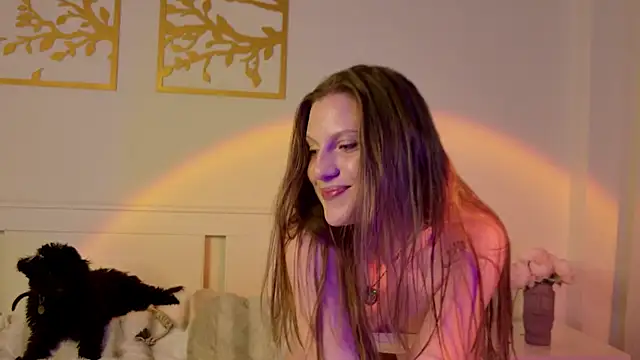 WakeUpKitty online show from 07-13-26, 05:34