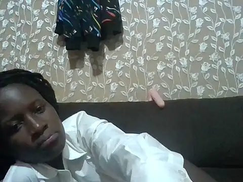 Snapshot of Sexyafricanah01 chatting on 06-06-26, 10:37 Sexyafricanah01 online show from 06-06-26, 10:37