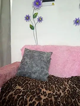 Mia Hony online show from 07-13-26, 07:35