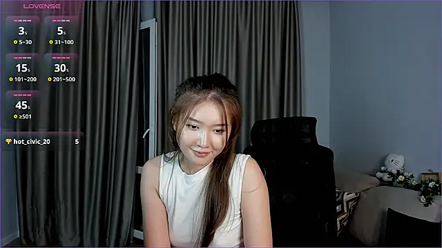 Snapshot of jeen_soo chatting on 06-11-26, 05:21 jeen soo online show from 06-11-26, 05:21