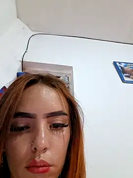 Supremadiabla online show from 06-21-26, 06:36