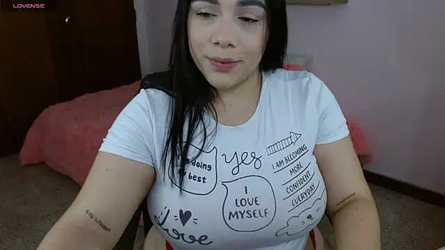 Samantha  11 online show from 06-27-26, 07:42