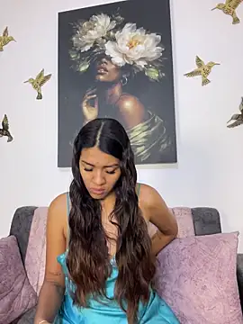 Samantha gyatt online show from 06-16-26, 11:10