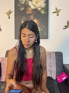 Samantha gyatt online show from 06-27-26, 11:16