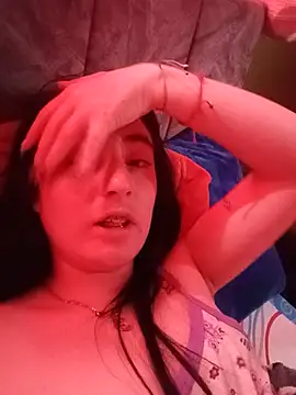 Doll Hot22 online show from 07-15-26, 03:41