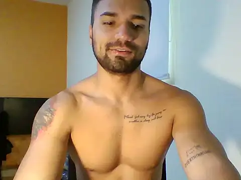 Niconextdoor online show from 06-17-26, 08:30