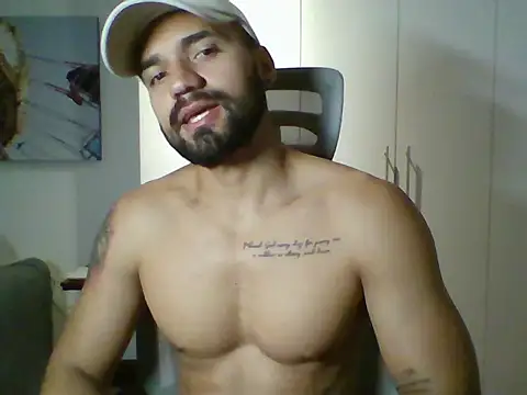 Niconextdoor online show from 06-06-26, 03:34