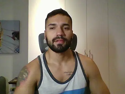 Niconextdoor online show from 06-07-26, 04:39