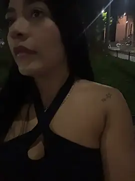 pocahontas6969 online show from 06-12-26, 03:37
