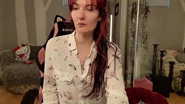 Snapshot of youngmilfBlossom chatting on 06-16-26, 05:35 youngmilfBlossom online show from 06-16-26, 05:35