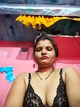 Cut rani64 online show from 07-18-26, 10:13