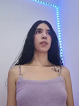 Snapshot of MaddyMendozax chatting on 07-12-26, 08:09 MaddyMendozax online show from 07-12-26, 08:09