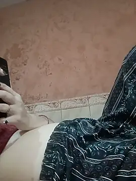 Miss-cutee online show from 08-03-26, 07:38