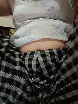 Miss-cutee online show from 07-18-26, 10:35