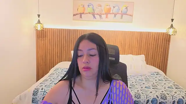 ariannajonesvg online show from 06-26-26, 03:01