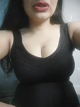 Ginni 01 online show from 07-25-26, 12:51