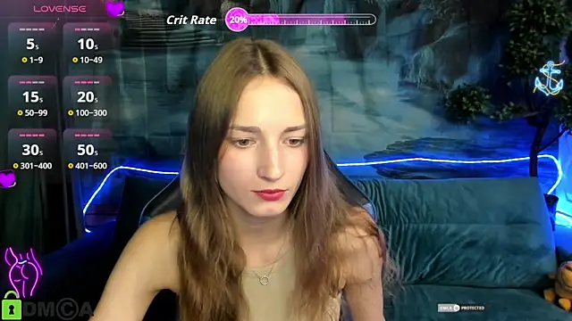 Snapshot of MaryMee88 chatting on 06-11-26, 06:43 MaryMee88 online show from 06-11-26, 06:43