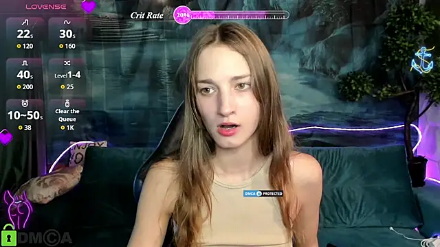MaryMee88 online show from 07-06-26, 06:31