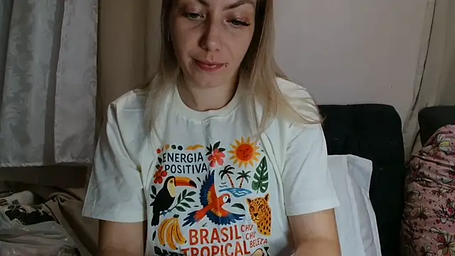 Alana sc online show from 07-15-26, 06:15