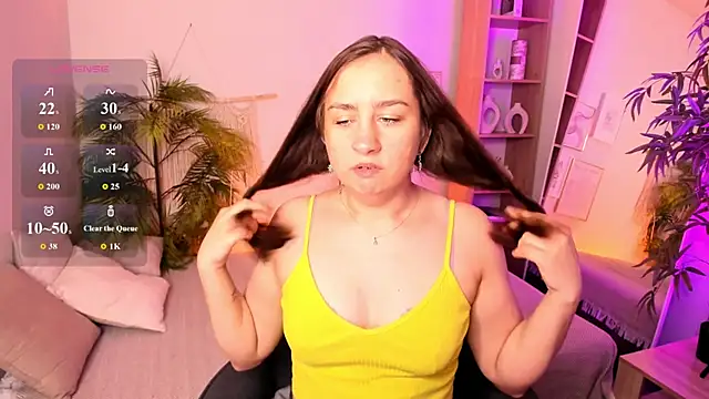 polly bloomm online show from 06-27-26, 05:35
