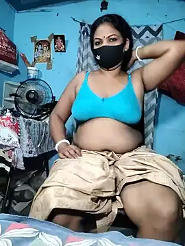 Mis-maya online show from 07-12-26, 02:34