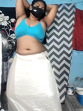 Mis-maya online show from 07-13-26, 03:50
