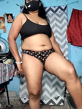 Mis-maya online show from 07-12-26, 02:40