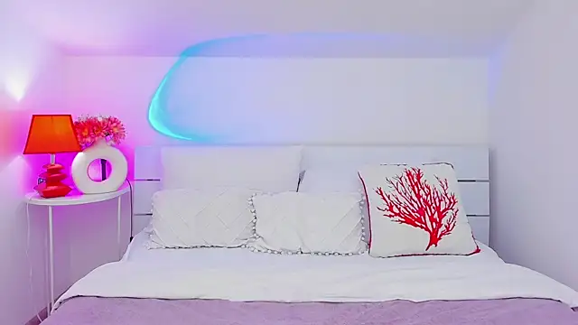 LilyDav online show from 07-28-26, 05:48