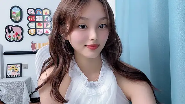 Snapshot of pingping78 chatting on 06-21-26, 02:56 pingping78 online show from 06-21-26, 02:56