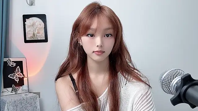 Snapshot of pingping78 chatting on 07-20-26, 03:58 pingping78 online show from 07-20-26, 03:58