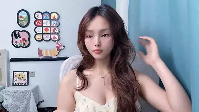 Snapshot of pingping78 chatting on 06-25-26, 11:04 pingping78 online show from 06-25-26, 11:04