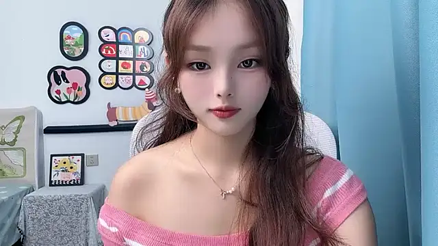 Snapshot of pingping78 chatting on 06-18-26, 11:15 pingping78 online show from 06-18-26, 11:15
