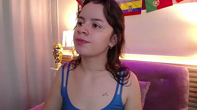 Snapshot of gagingmolly chatting on 06-30-26, 12:16 gagingmolly online show from 06-30-26, 12:16