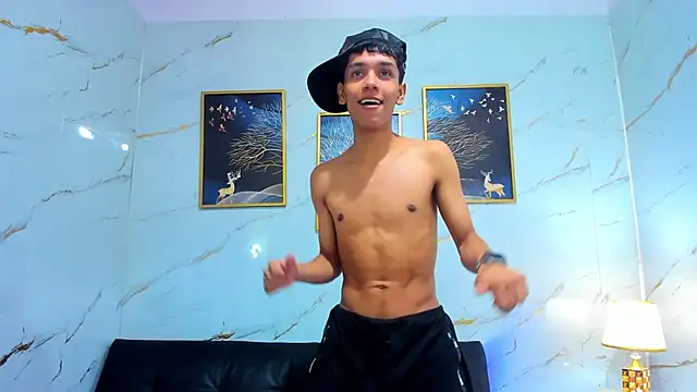 Litle sweet boys online show from 07-13-26, 09:58