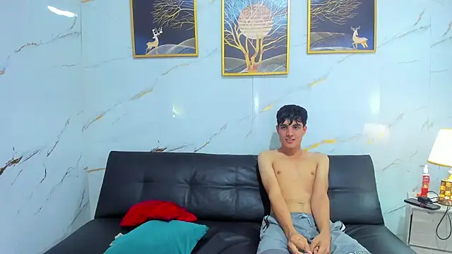 Litle sweet boys online show from 06-28-26, 12:06