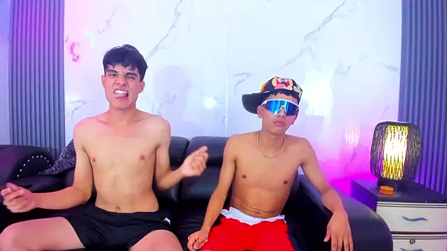 Litle sweet boys online show from 06-17-26, 12:11